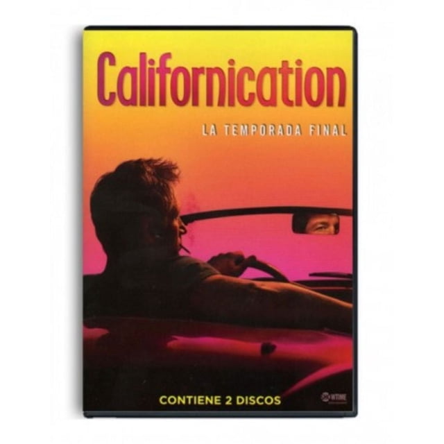Californication Temporada 7