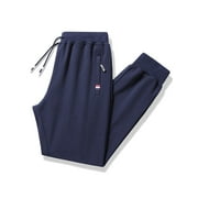 walmart fleece lined sweatpants