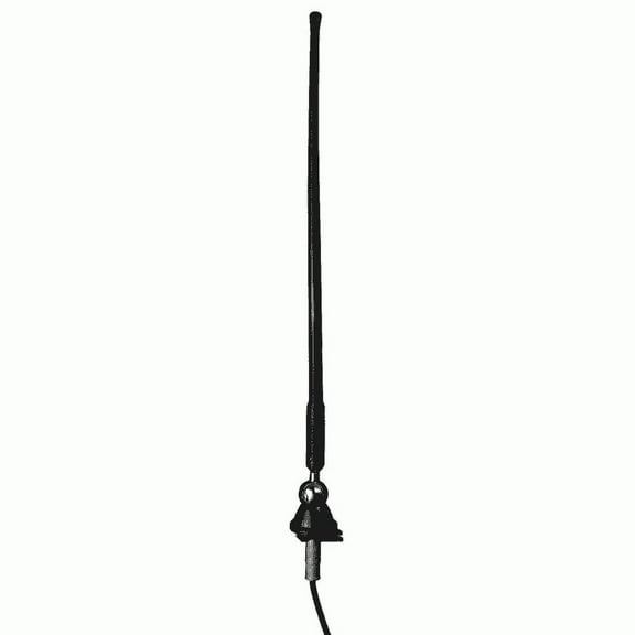 Metra 44-US03R Universal Rubber Antenna