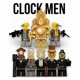 thumbnail image 1 of Juego de 8 Figuras de Bloques de Construcción Serie Skibidi Inodoro, Personajes del Hombre Reloj Titan, Juguetes Creativos de Minifiguras, Regalo para Niños, 1 of 10