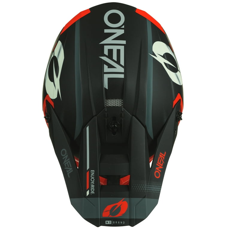 ONEAL OFFROAD ヘルメット XL 楽天市場】Oneal オニール Sierra R Motocross Helmet シールド