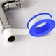 thumbnail image 4 of Aleko 15 rollos de cinta de sellado de teflón PTFE para tuberías, fontanería y fontanería, cabeza de aire, accesorios para fugas de agua, tubería roscada, color blanco ACTIVE Biensenido a ACTIVE, 4 of 5