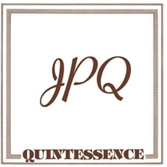 JPQ - Quintessence - Vinyl