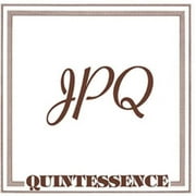 JPQ - Quintessence - Vinyl
