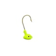 thumbnail image 1 of Jig Shakey Head, 1 of 3