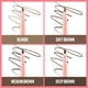 thumbnail image 5 of Lápiz definidor de cejas Maybelline Total Temptation Blonde Maybelline Maybelline New York, 5 of 5
