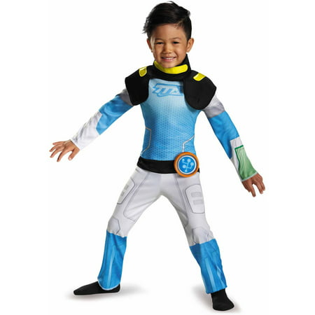 Miles from Tomorrowland Miles Classic Toddler Halloween Costume
