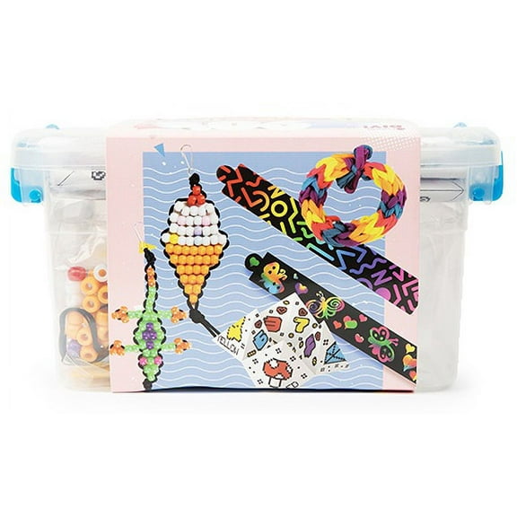 CousinDIY 90s Rewind Craft Box