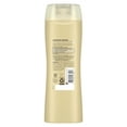 thumbnail image 2 of Suave Professionals Moisturizing Daily Shampoo with Hyaluronic Acid, 15 fl oz, 2 of 5