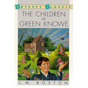 Green Knowe: The Children of Green Knowe (Paperback)