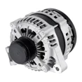 thumbnail image 6 of For 2007-2016 GMC ACADIA V6 3.6L New Alternator 25815839 11252 104210-6160 170A, 6 of 8