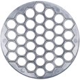thumbnail image 1 of Molde de metal ruso Pelmeni Ravioli, 1 of 3