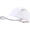 M-dcp2401-white, variant on Zhengup Quick Dry Mesh Baseball Cap Breathable Running Dad Hats Waterproof Lightweight Sports Cap Sun Hat Snapback Fitted Cap