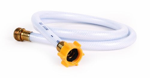 Reinforced for Maxi Camco 4ft TastePURE Drinking Water Hose Lead and BPA Free 