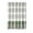 Green, variant on Waterproof Mildew Resistant Shower Curtain,Dry Wet Separation Privacy Panel,Durable Easy Clean Anti Splash Fabric,Modern Stylish Design,Household Hotel Dorm Bathroom Decor Accessory