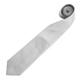 thumbnail image 2 of Premier Cravate Mode / Affaires Unie pour Hommes « Colors », 2 of 3