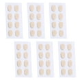 thumbnail image 5 of 24 Pairs Glasses Nose pad, Self Adhesive Nose Pads, Nose Pads Non-Slip .0mm, 5 of 8