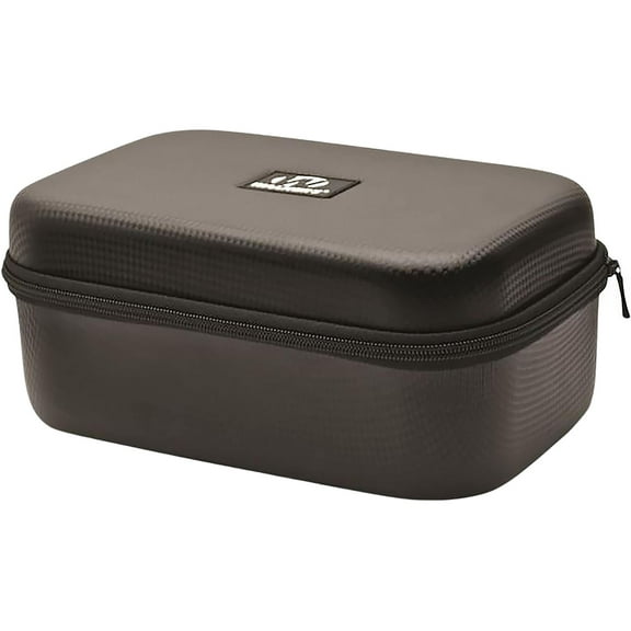 Walker's Earmuff and Shooting Glasses Carrying Case