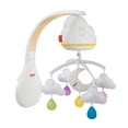 thumbnail image 1 of Móvil Fisher Price Newborn Toys Relajante Nube Hora de Dormir, 1 of 4