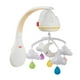 thumbnail image 1 of Móvil Fisher Price Newborn Toys Relajante Nube Hora de Dormir, 1 of 4