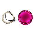 thumbnail image 3 of Carga USB Impermeable Cadena de alambre de plata Luces 5V para la decoración de la boda en casa 10M 100leds Scienceny LED1166-09, 3 of 3