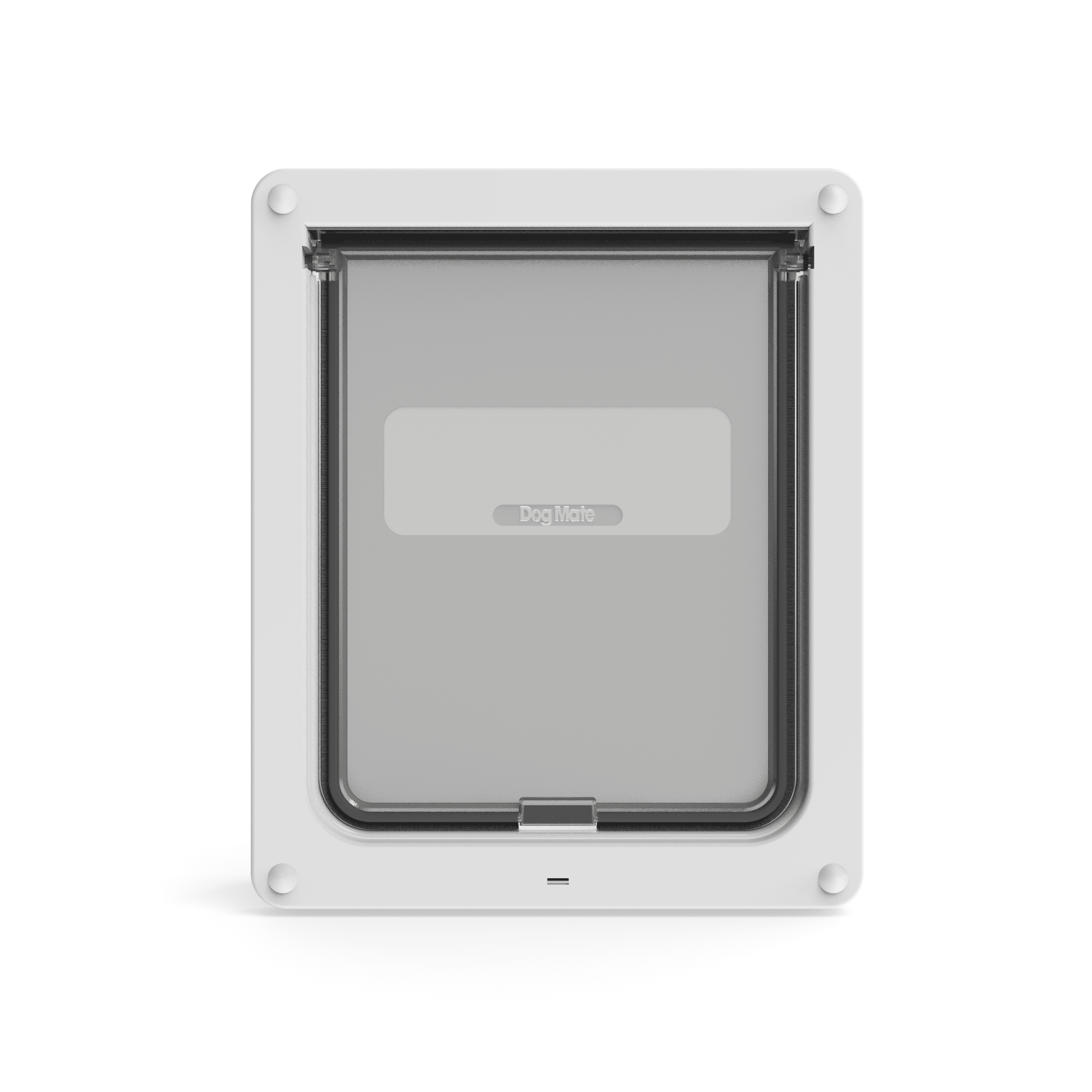 Dog mate top dog flap