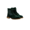 thumbnail image 2 of Saint Morta Legion Boot Forest Green / Gum  SMLEGIONBT-GREEN Men's Size 10, 2 of 4