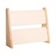 thumbnail image 1 of Expositor de collares de 2 capas, decorativo, para uso doméstico, para tocador y cadena Beige, 1 of 9