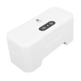 thumbnail image 1 of Automatic Toilet Flusher, 1800mAh Easy To Use IPX5 Water Resistant Auto Toilet Flusher  for Home Public Use, 1 of 7