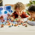 thumbnail image 6 of Lego City Advent Calendar 2022, 6 of 6