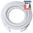 thumbnail image 3 of Poolmaster 32227 Above-Ground Swimming Pool Vacuum Hose, 1-1/4-Inch x 27-Feet, 3 of 6