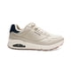 thumbnail image 1 of Tenis Skechers 183007Ntbl (Nat/Azu) Hombre beige 28.5, 1 of 6
