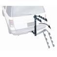 thumbnail image 4 of Pro Series 63144 Bike Carrier, Translite 4 Bike, 1.25 In. Sq. Receiver Mount With Tilt Function, 4 of 6