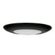 thumbnail image 5 of Estevez luminario LED de sobreponer WHEEL CCT, 10 Watts, 3 temperaturas, negro, IP44, 5 of 6
