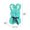 D-7D-home supplies, variant on LEFTHIGH Home Valentine's Day Simulation Rose Bunny Cuddle Plush Toy Birthday Gift Foam Stuffed Animal with Everlasting Flower Romantic Present Holiday Gift