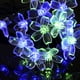 thumbnail image 4 of Luces De Cadena De Sakura, 4 of 5