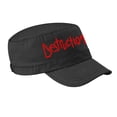 thumbnail image 1 of Destruction Casquette Armée Logo, 1 of 1