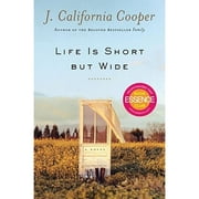 Pre-Owned Life Is Short But Wide (Hardcover 9780385511346) by J California Cooper