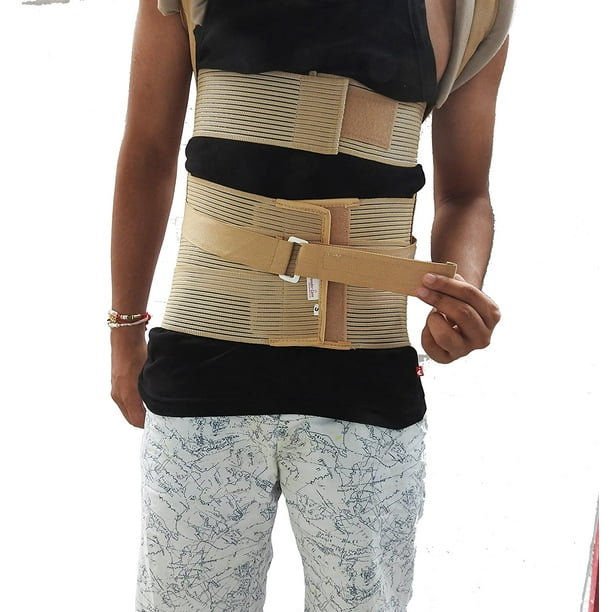 Wonder Care Thoracic Lumbar Posture Corrector Taylor s Brace Back