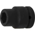 thumbnail image 1 of Dado de IMPACTO BGS 5617 HEXAGONAL 3/4' 17 MM, 1 of 1