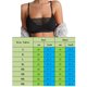 thumbnail image 5 of Bralettes de encaje para mujer, sujetador deportivo elástico sin costuras, camisetas sin mangas para mujer, sujetadores cómodos para Yoga, 5 of 7