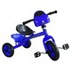 thumbnail image 1 of Triciclo Infantil Importacion  Carro Azul, 1 of 5