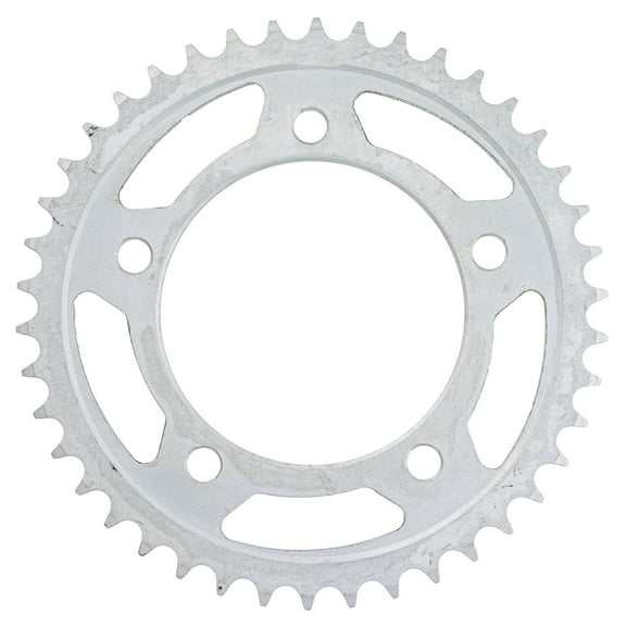 Niche 525 42T Rear Drive Sprocket for Honda CBR650F Motorcycle 519-CDS2465P