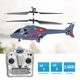 thumbnail image 4 of Helicóptero, Avión Portátil Para Interiores Con Luz LED De Colores Para Niños Para Regalo De Principiantes ANGGREK RC Aircraft, 4 of 8