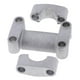 thumbnail image 1 of Abrazadera de Montaje de Manillar Universal de 22 Mm para Motocicleta Quad ATV Moped Dirt, 1 of 9
