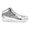 Silver, variant on Glitter Shoes for Men Women Fashion High Top Casual Sequin Sparkly Bling Shiny Sneakers Gold
