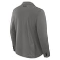 thumbnail image 3 of Men's J. Palmer Graphite Philadelphia Eagles Man-In-Motion Blazer, 3 of 6