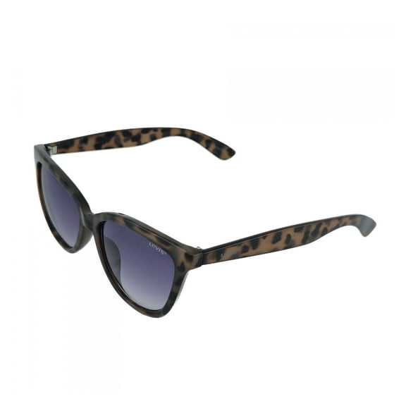Lentes de Sol Levis Eyewear X13056 Outlook Marco de Plástico Color havana UV 100%