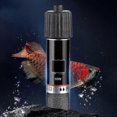 thumbnail image 5 of Mini Aquarium Heater Fish Tank Automatic Constant Temperature Heating Heater, 5 of 5