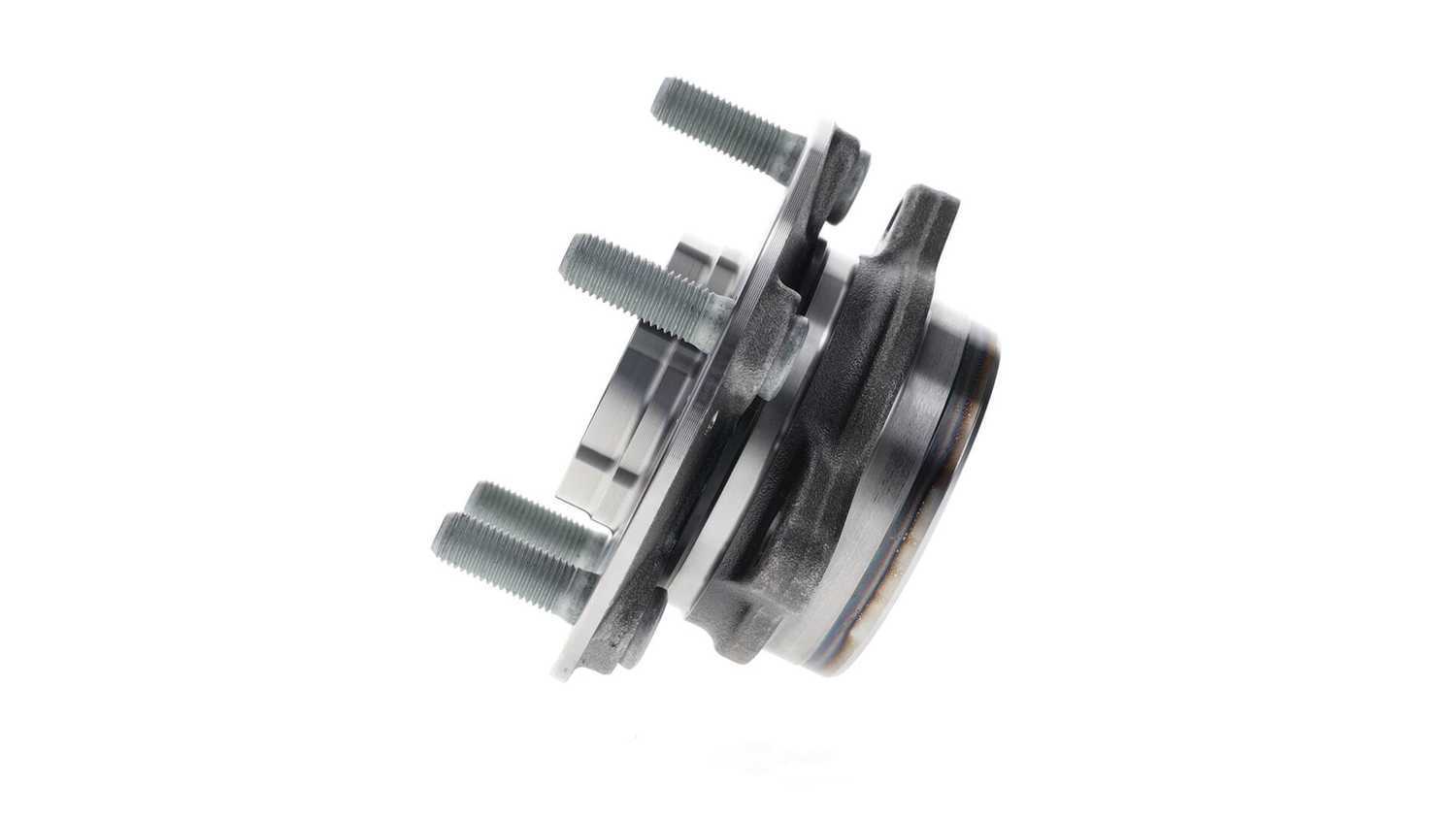SKF BR931136 Wheel Bearing and Hub Assembly
